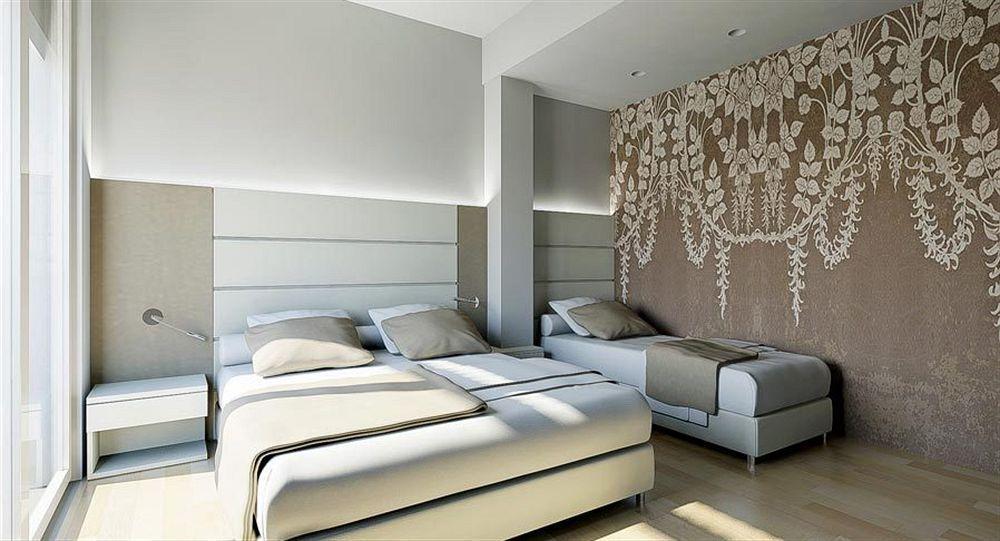 Hotel Commodore Riccione Exterior foto